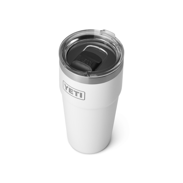 Yeti Rambler 20oz Stackable Cups (Pint)