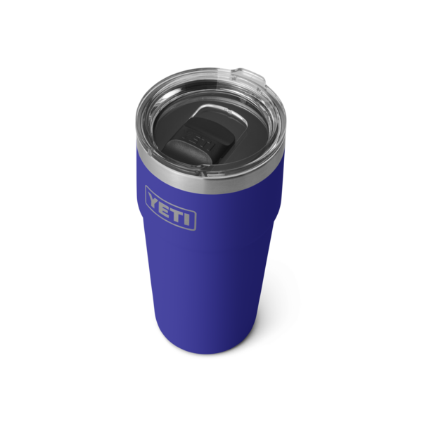Yeti Rambler 20oz Stackable Cups (Pint)