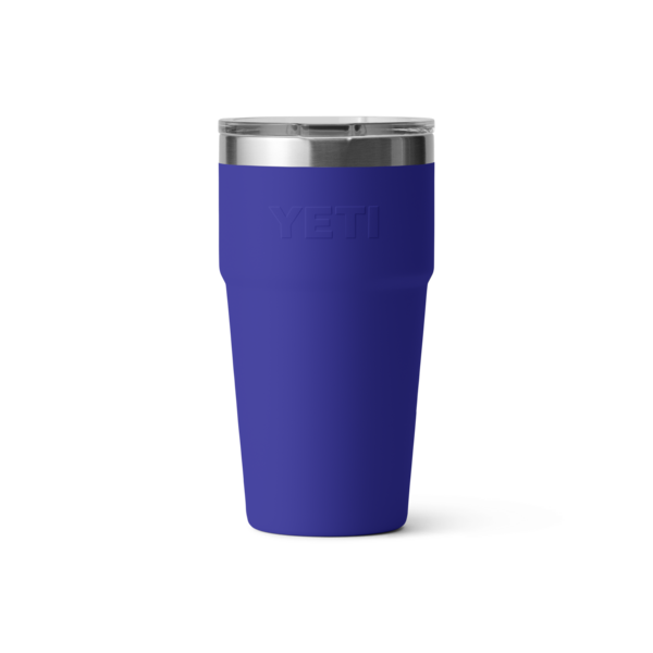 Yeti Rambler 20oz Stackable Cups (Pint)