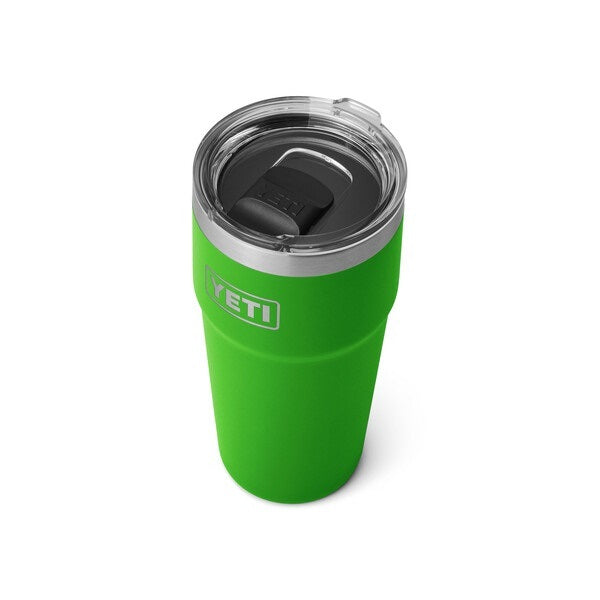 Yeti Rambler 20oz Stackable Cups (Pint)