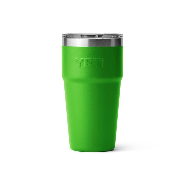 Yeti Rambler 20oz Stackable Cups (Pint)