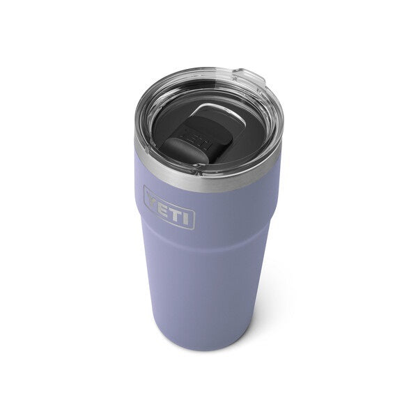 Yeti Rambler 20oz Stackable Cups (Pint)