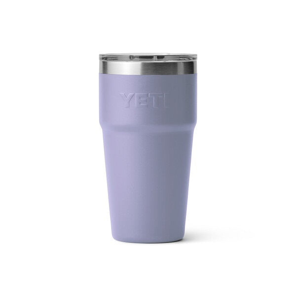 Yeti Rambler 20oz Stackable Cups (Pint)