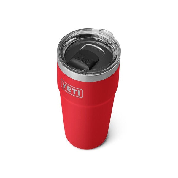 Yeti Rambler 20oz Stackable Cups (Pint)
