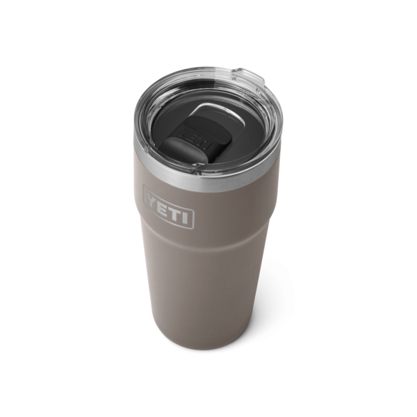 Yeti Rambler 20oz Stackable Cups (Pint)