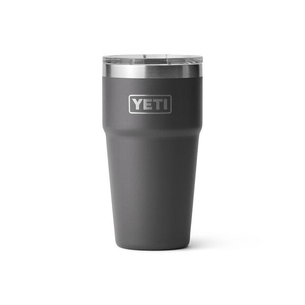 Yeti Rambler 20oz Stackable Cups (Pint)