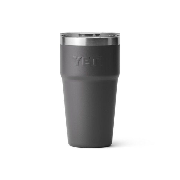 Yeti Rambler 20oz Stackable Cups (Pint)