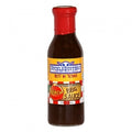 Sucklebusters Peach BBQ Sauce - 340g (12oz)