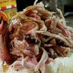 Sucklebusters Peach BBQ Sauce - 340g (12oz)