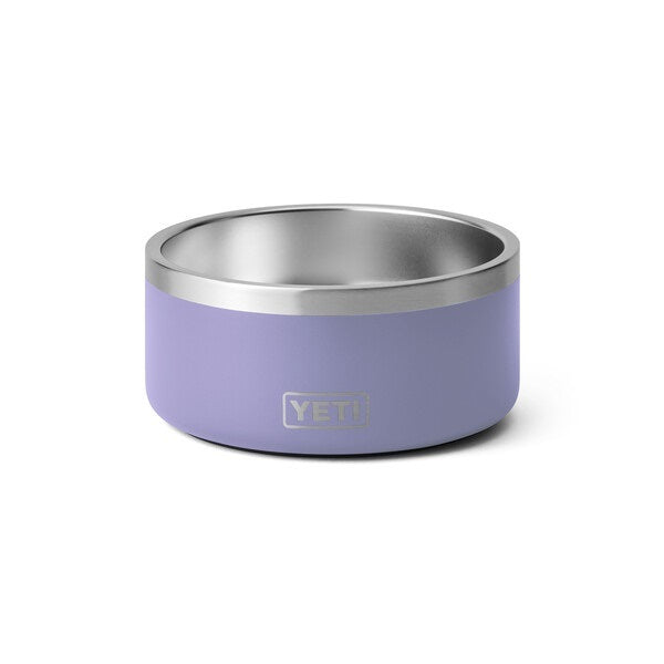 Yeti Boomer 4 Dog Bowl