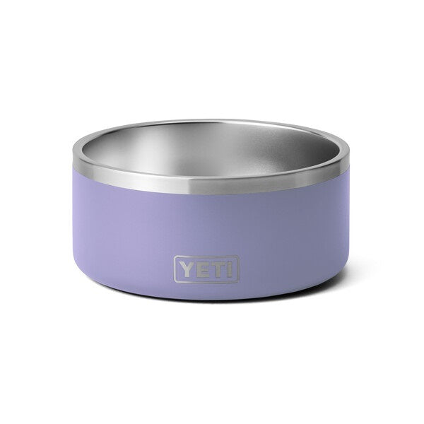 Yeti Boomer 8 Dog Bowl