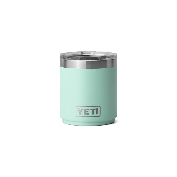 Yeti Rambler 10oz (295ml) Stackable Lowballs with Magslider Lid