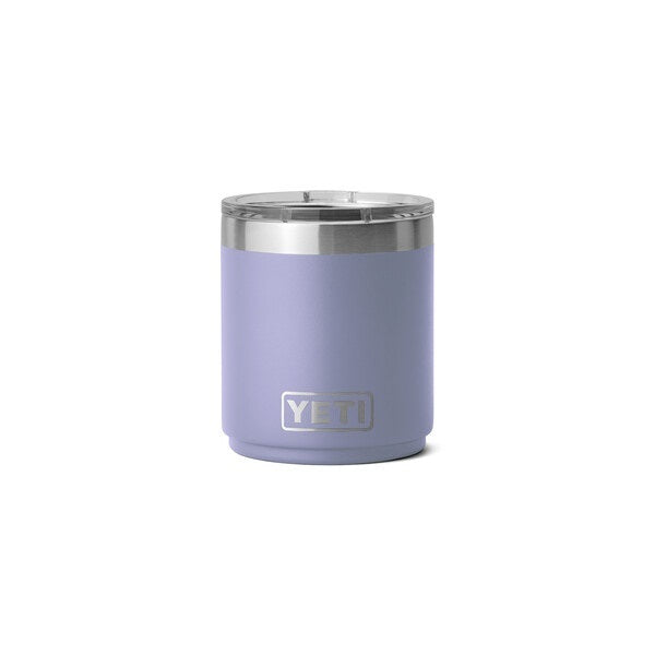 Yeti Rambler 10oz (295ml) Stackable Lowballs with Magslider Lid