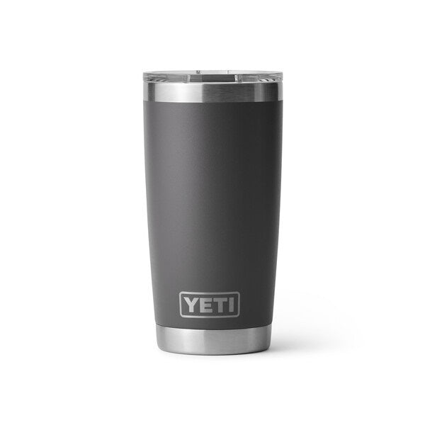 Yeti Rambler 20oz (591ml) Tumblers with Magslider Lid
