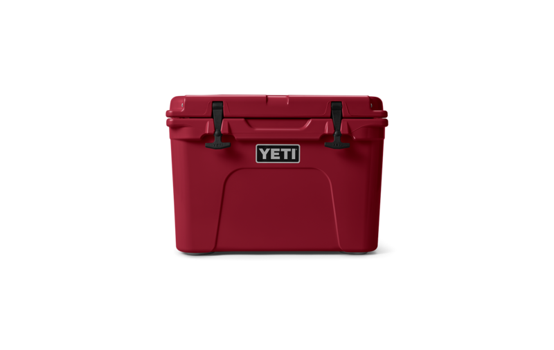 Yeti Tundra 35