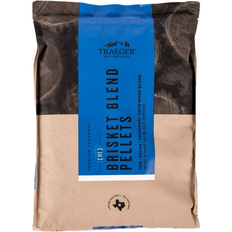 Traeger Wood Pellets