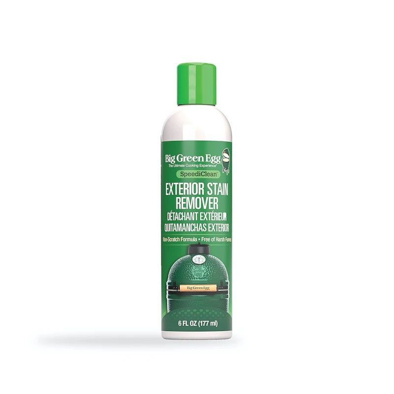 Big Green Egg - Speediclean Exterior Stain Remover