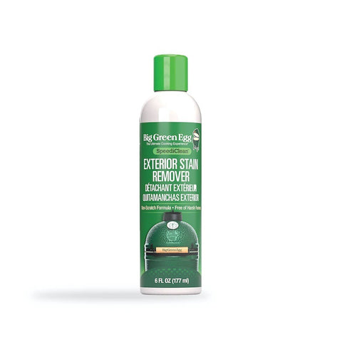 Big Green Egg - Speediclean Exterior Stain Remover