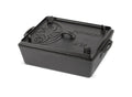 Petromax K12 Cast Iron Loaf Pan with Lid - XL