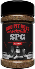 BBQ Pit Boys SPG BBQ Rub