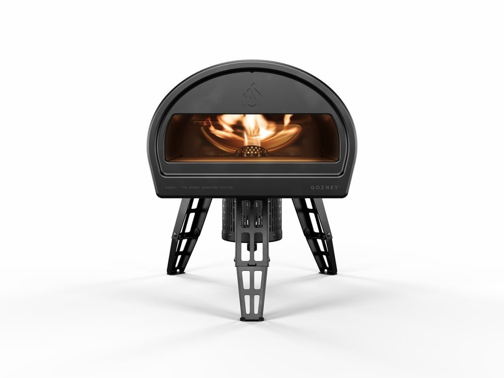 Gozney Roccbox - Black