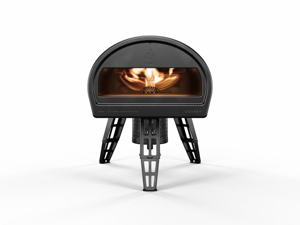 Gozney Roccbox - Black