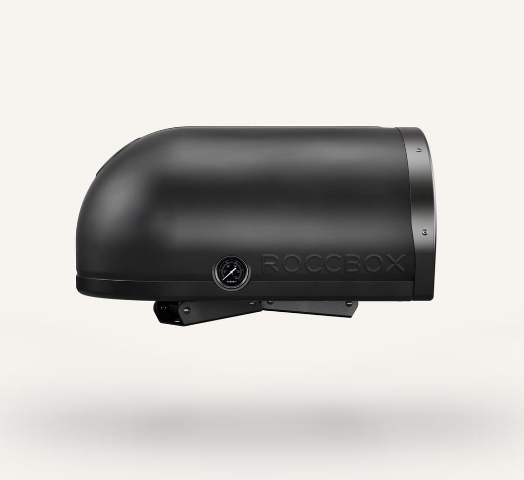 Gozney Roccbox - Black