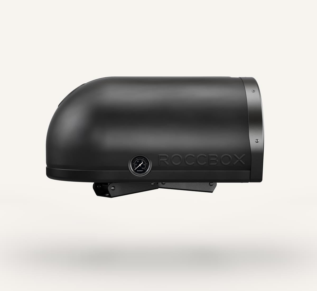 Gozney Roccbox - Black