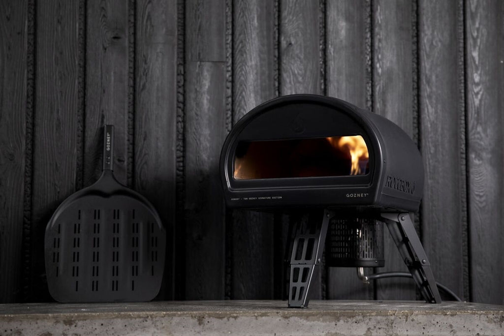 Gozney Roccbox - Black