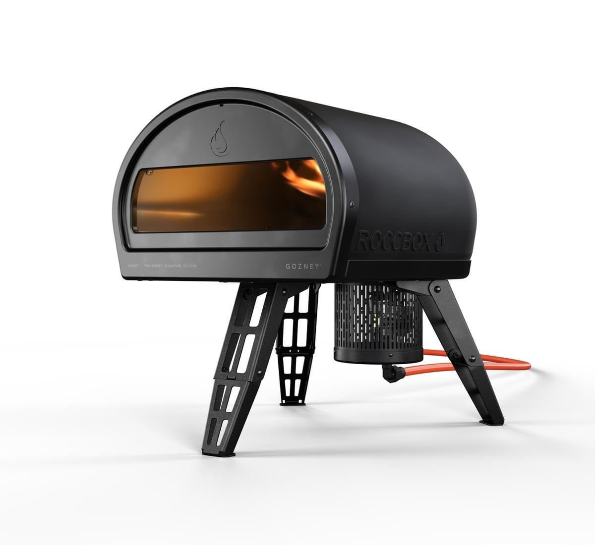 Gozney Roccbox - Black