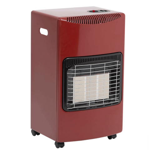 Lifestyle Seasons Warmth 4.2kw Radiant Portable Gas Heater