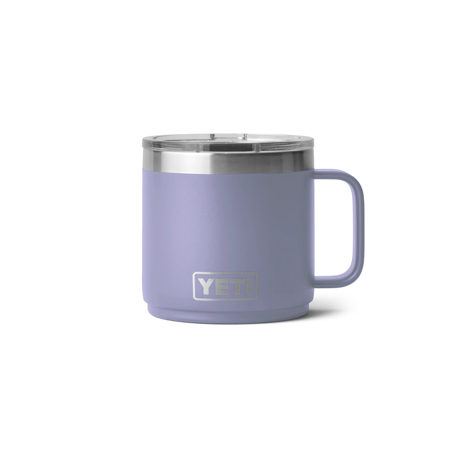 Yeti Rambler 14oz (414ml) Stackable Mugs with Magslider Lid