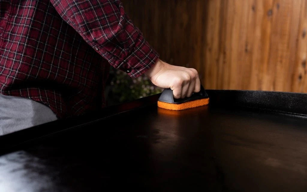Blackstone Cleaning Kit