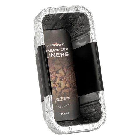 Blackstone Grease Liner ( Pack Of Ten )