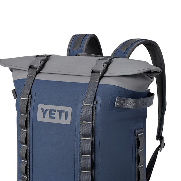 YETI Hopper M20 Backpack Coolers