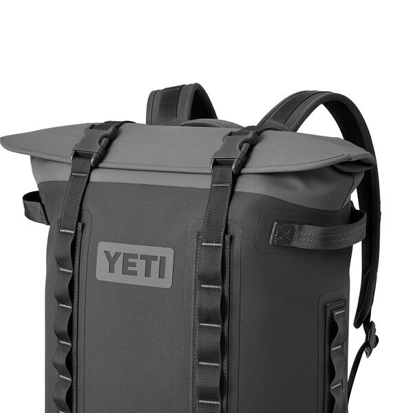 YETI Hopper M20 Backpack Coolers