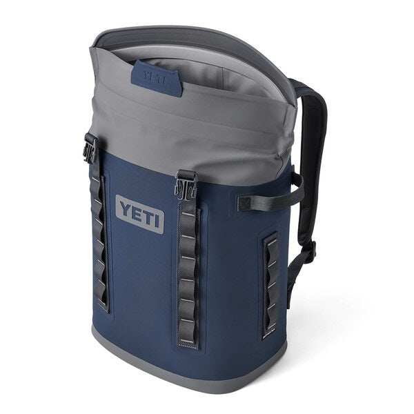 YETI Hopper M20 Backpack Coolers