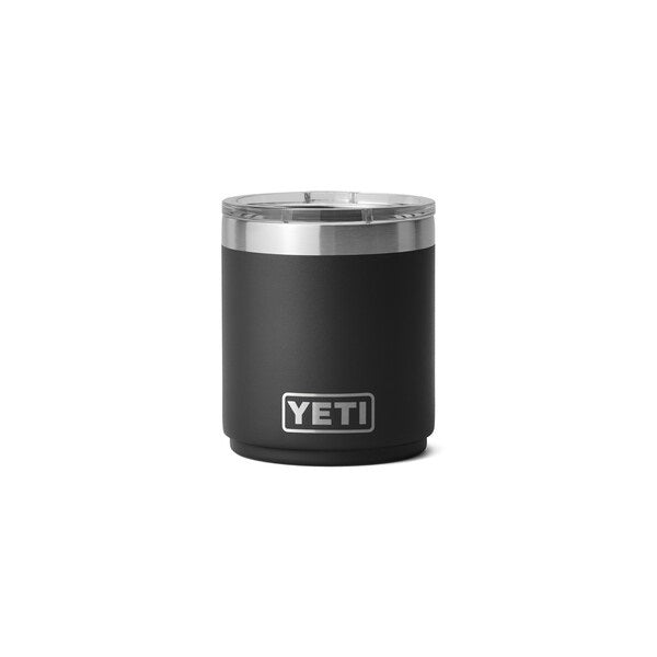 Yeti Rambler 10oz (295ml) Stackable Lowballs with Magslider Lid