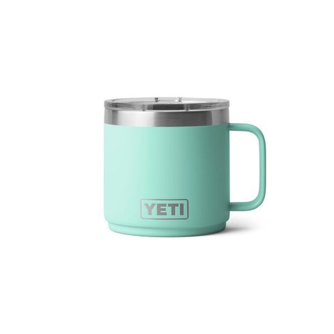 Yeti Rambler 14oz (414ml) Stackable Mugs with Magslider Lid