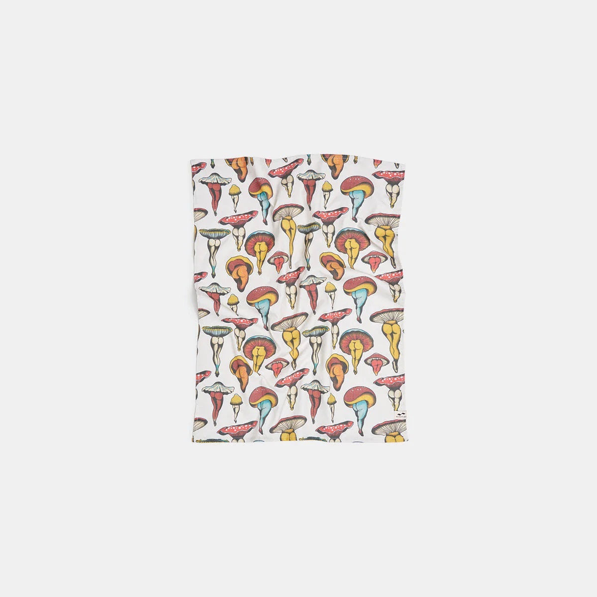 Slowtide Cecilia Kitchen Towel - White