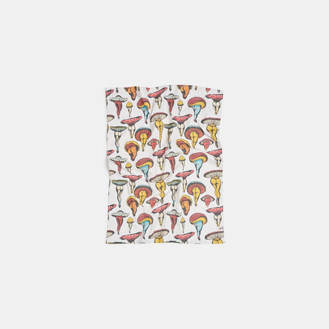 Slowtide Cecilia Kitchen Towel - White