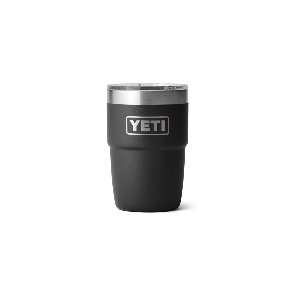 Yeti Rambler 8oz (236ml) Stackable Cups with Magslider Lid