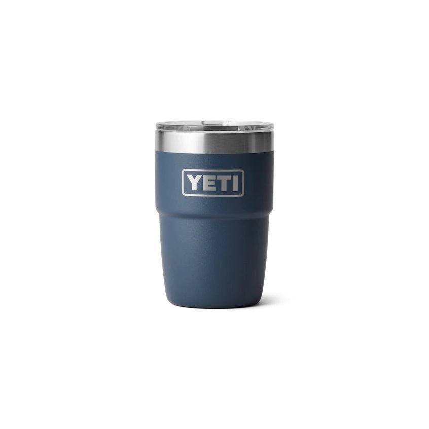 Yeti Rambler 8oz (236ml) Stackable Cups with Magslider Lid