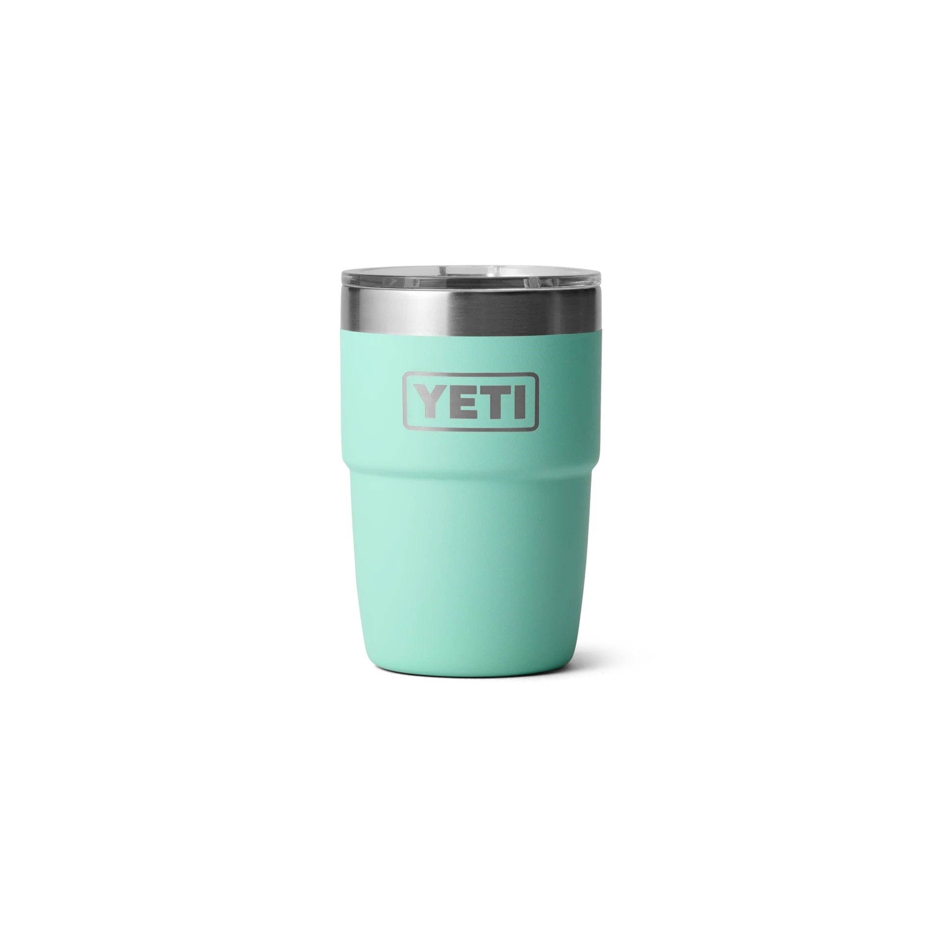 Yeti Rambler 8oz (236ml) Stackable Cups with Magslider Lid