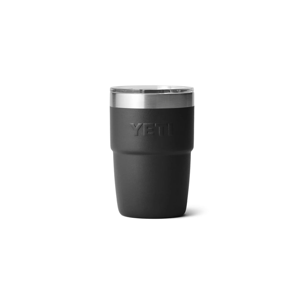 Yeti Rambler 8oz (236ml) Stackable Cups with Magslider Lid