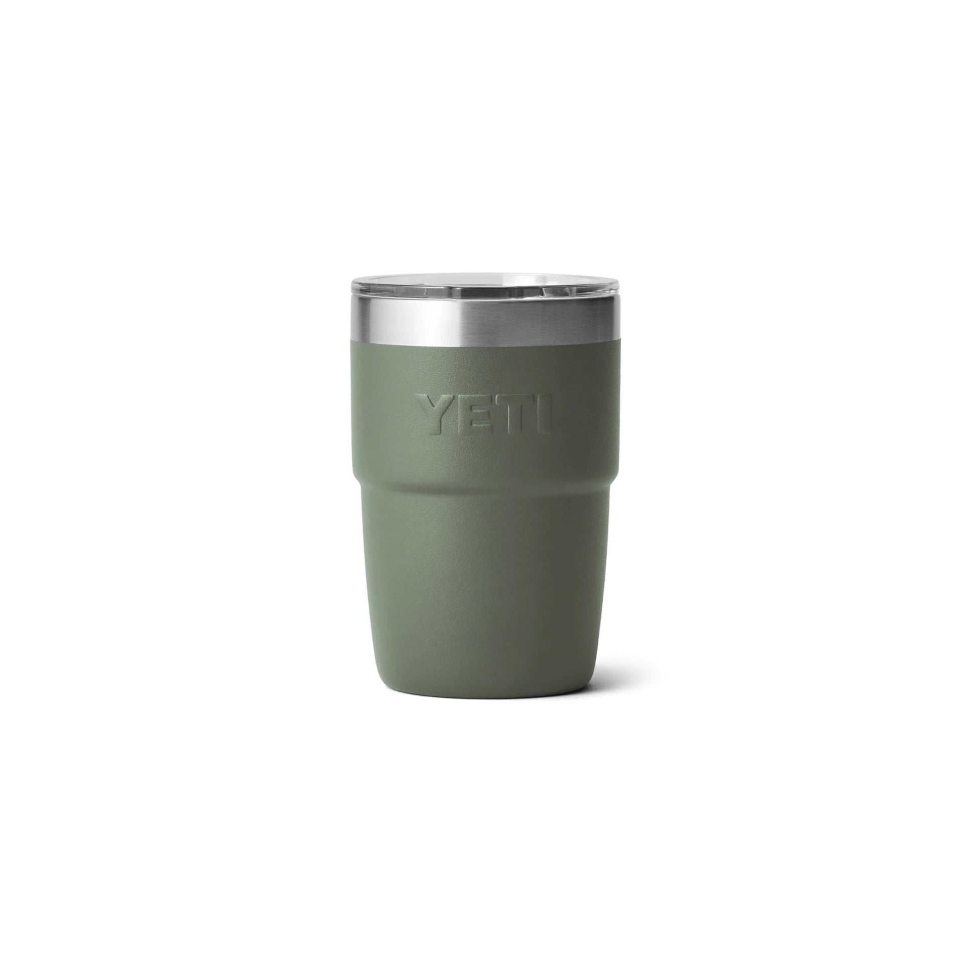 Yeti Rambler 8oz (236ml) Stackable Cups with Magslider Lid