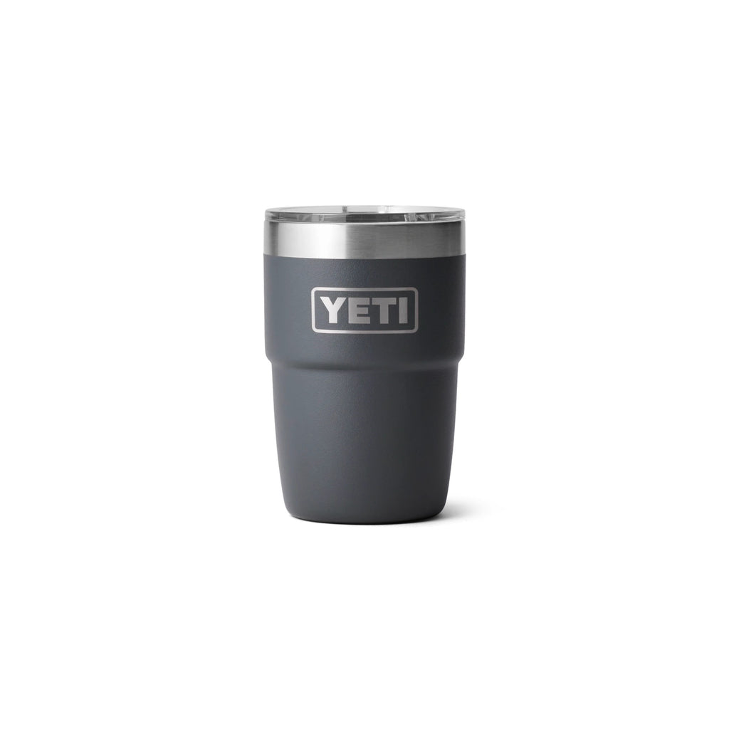 Yeti Rambler 8oz (236ml) Stackable Cups with Magslider Lid