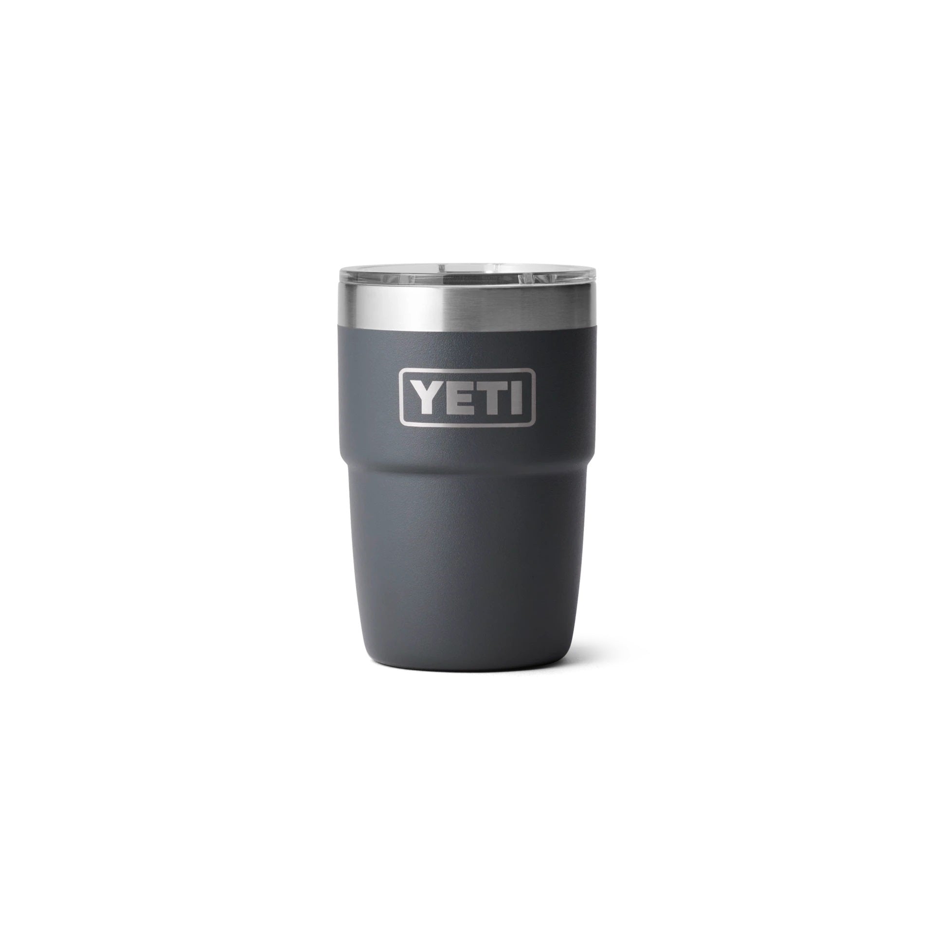 Yeti Rambler 8oz (236ml) Stackable Cups with Magslider Lid