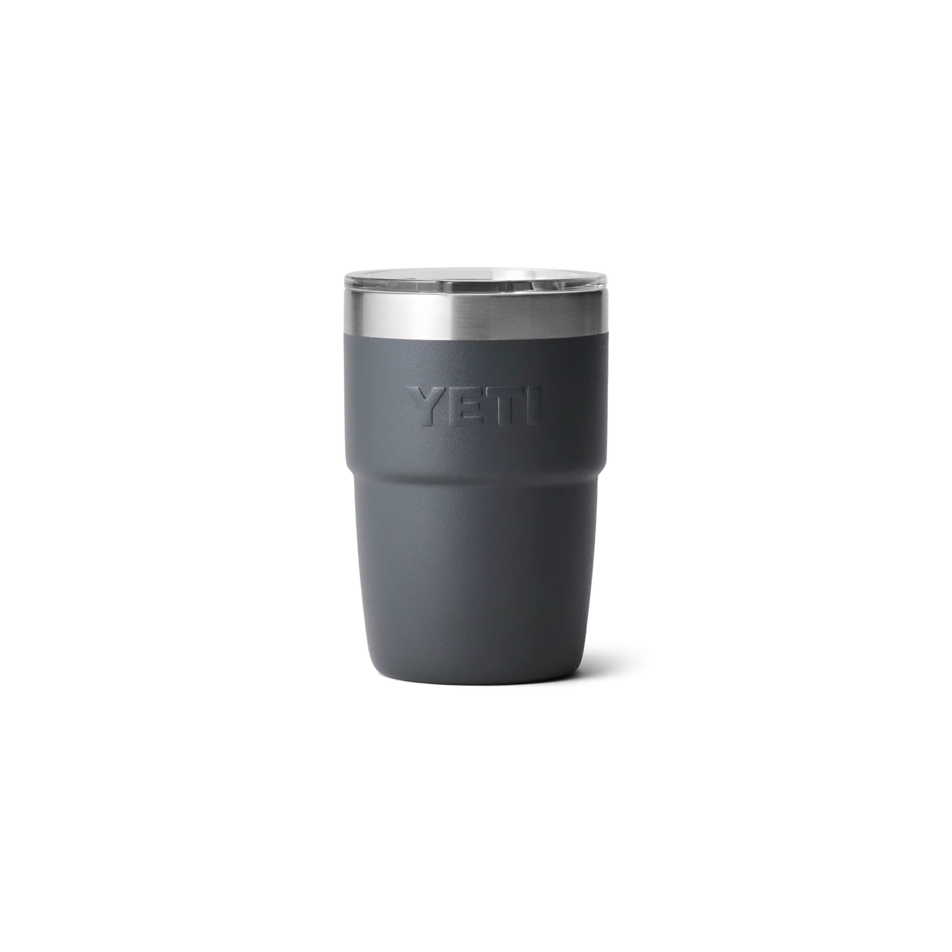 Yeti Rambler 8oz (236ml) Stackable Cups with Magslider Lid