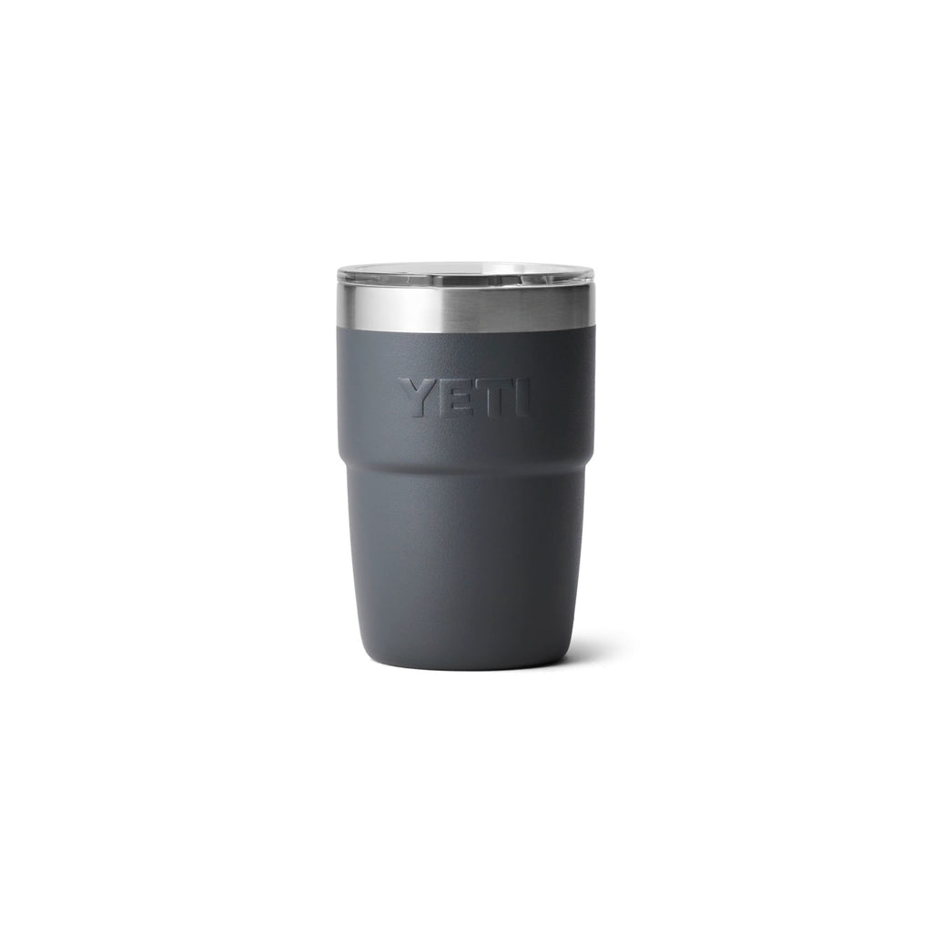 Yeti Rambler 8oz (236ml) Stackable Cups with Magslider Lid